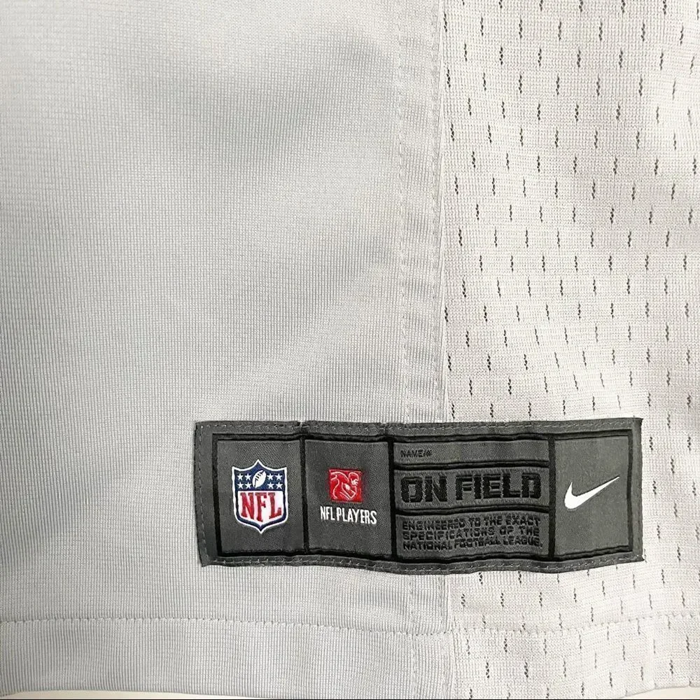 Nike Youth Alternate Game Jersey Russell Wilson Seattle Seahawks 3
